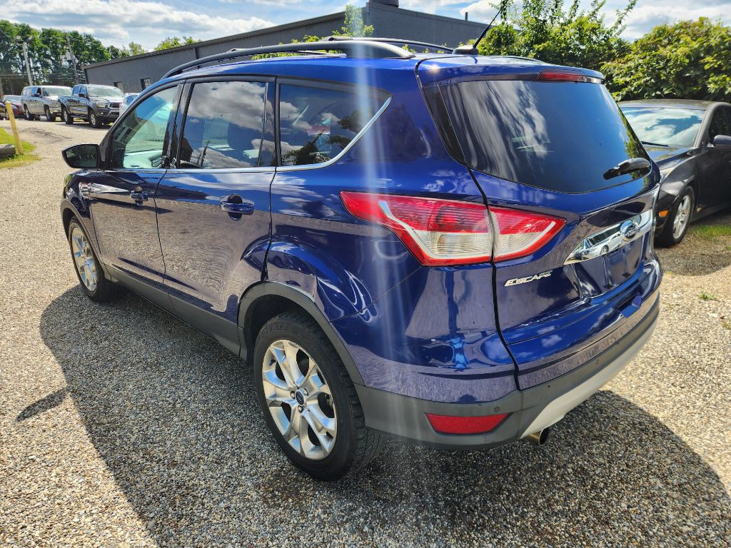 2013 Ford Escape Image 7