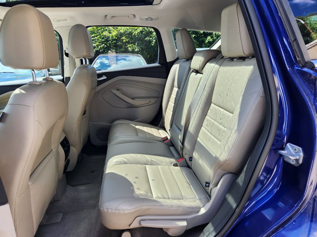 2013 Ford Escape Image 9