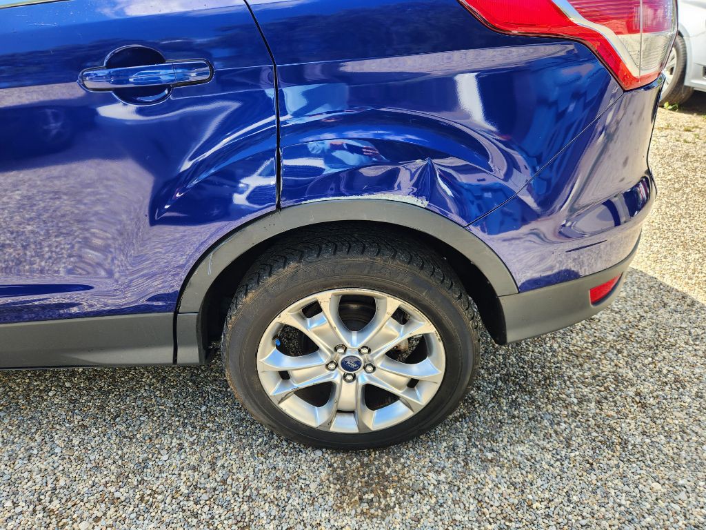 2013 Ford Escape Image 10