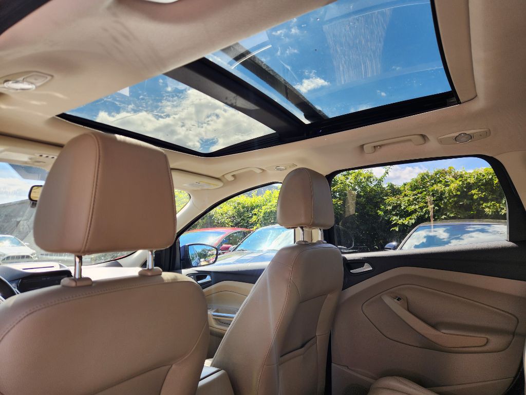 2013 Ford Escape Image 11