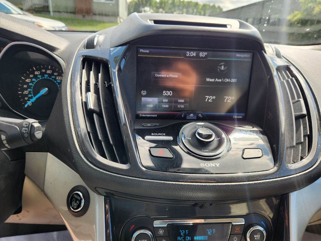 2013 Ford Escape Image 18