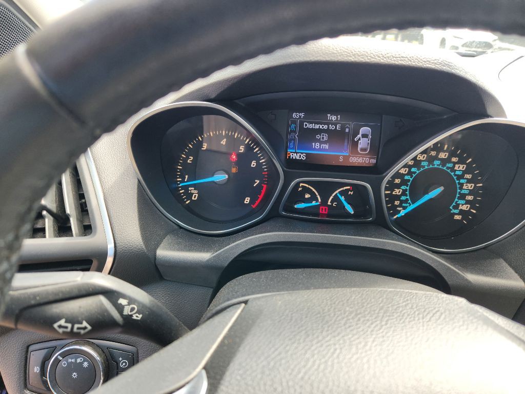 2013 Ford Escape Image 22