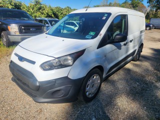 Image for 2017 Ford Transit Connect XL ID: 6811720