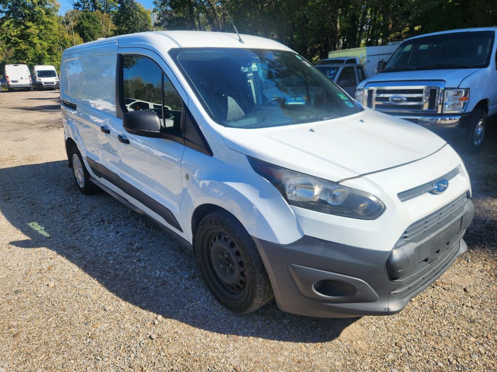 2017 Ford Transit Connect Image 3