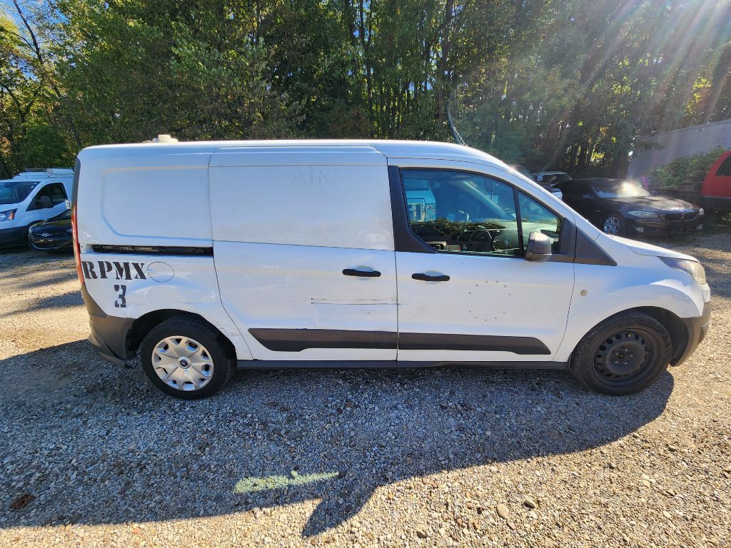 2017 Ford Transit Connect Image 5