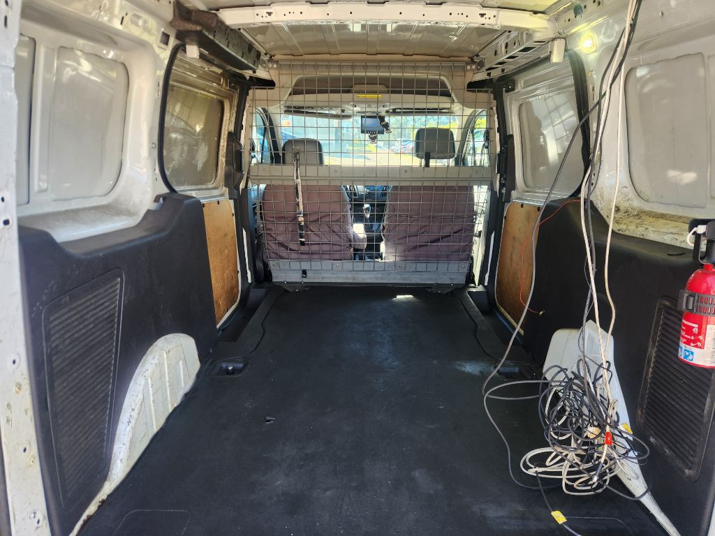 2017 Ford Transit Connect Image 6