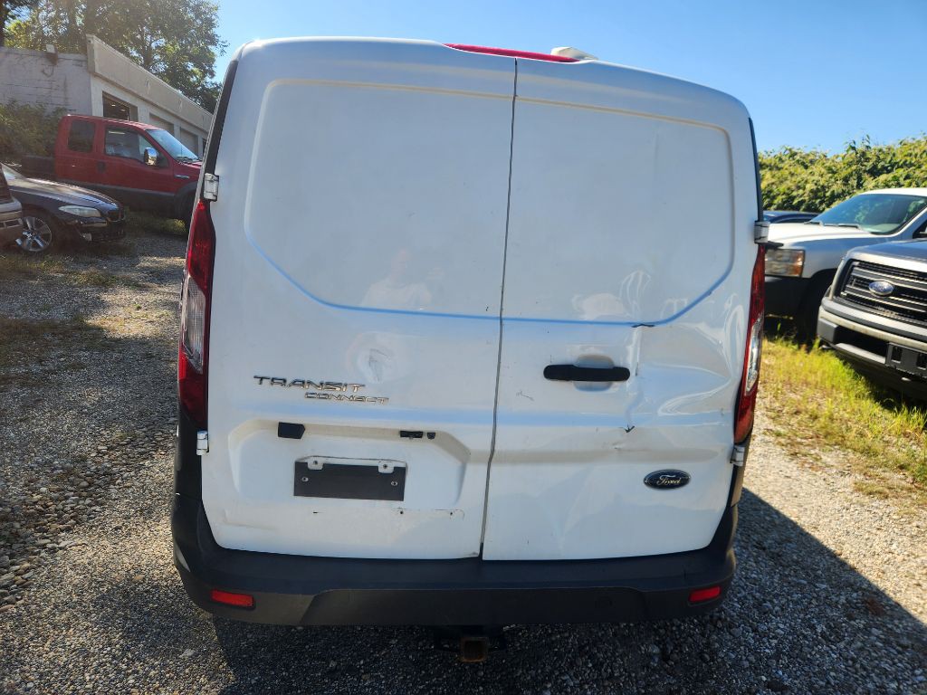 2017 Ford Transit Connect Image 7