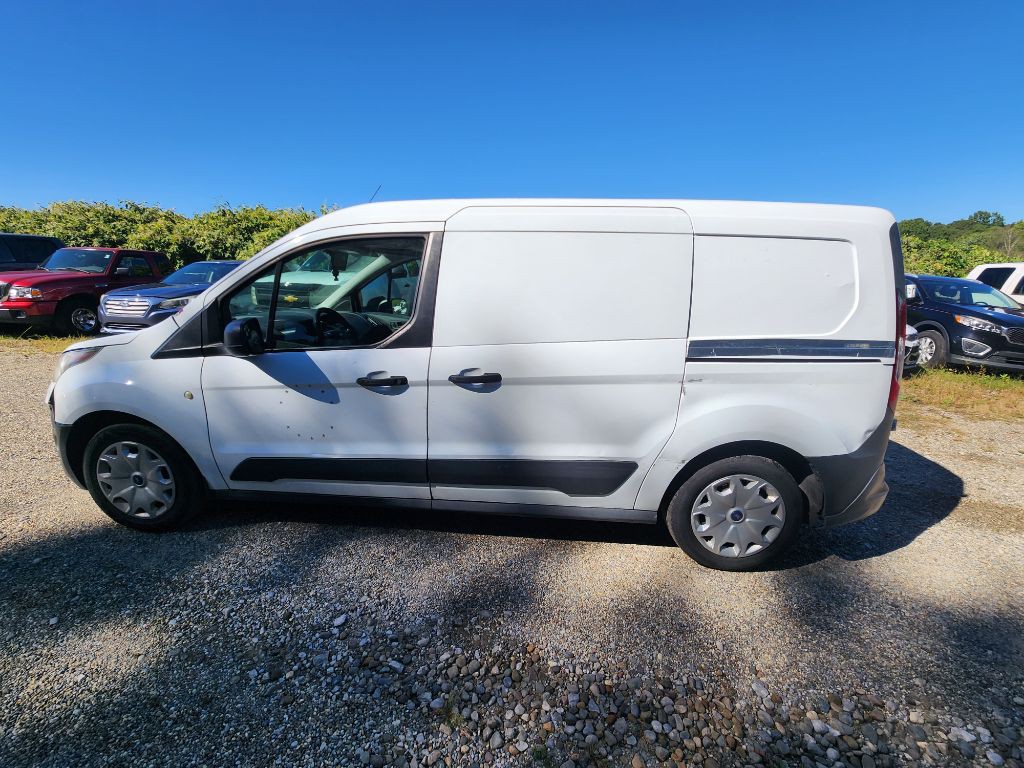 2017 Ford Transit Connect Image 9