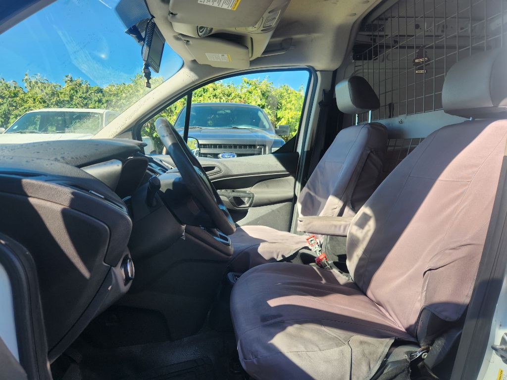 2017 Ford Transit Connect Image 10