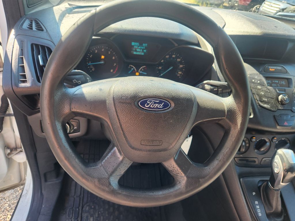 2017 Ford Transit Connect Image 11