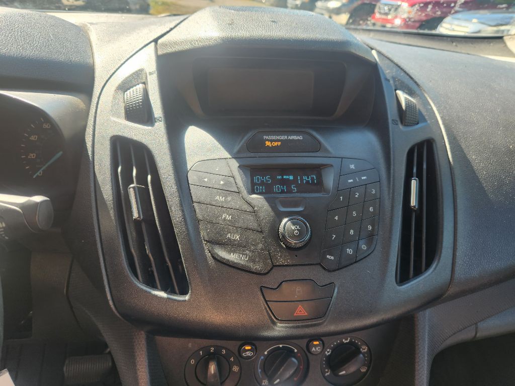 2017 Ford Transit Connect Image 13