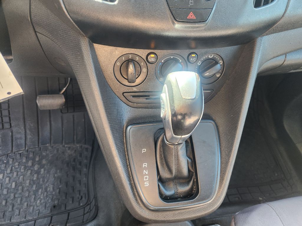 2017 Ford Transit Connect Image 14