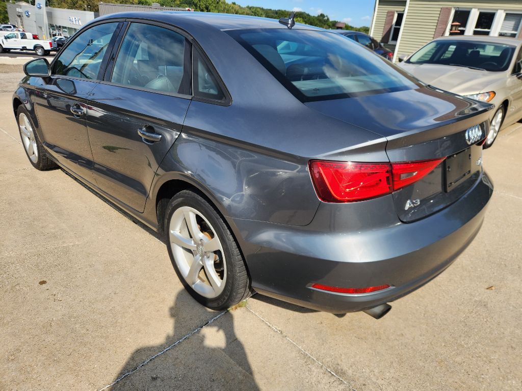 2015 Audi A3 Image 7