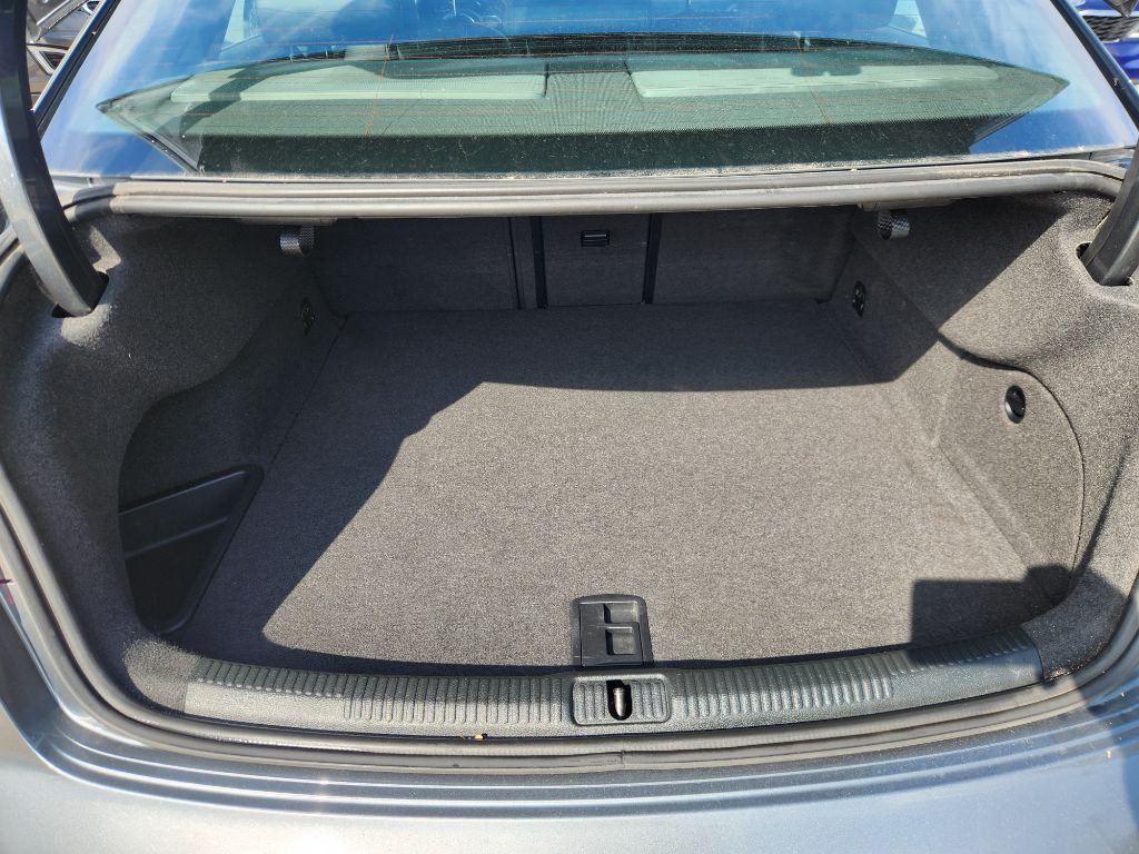 2015 Audi A3 Image 9