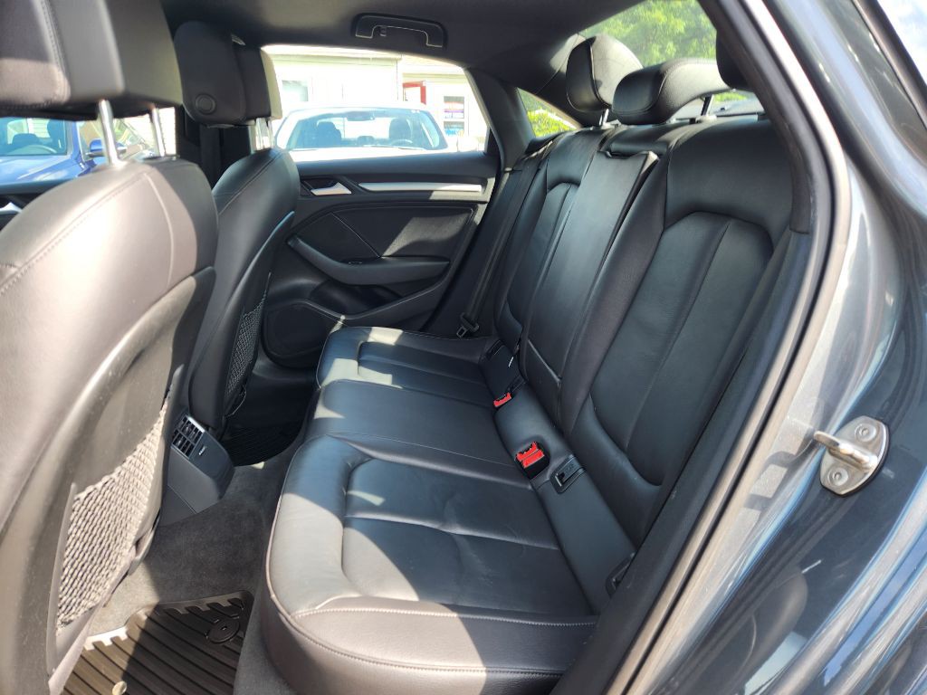 2015 Audi A3 Image 10