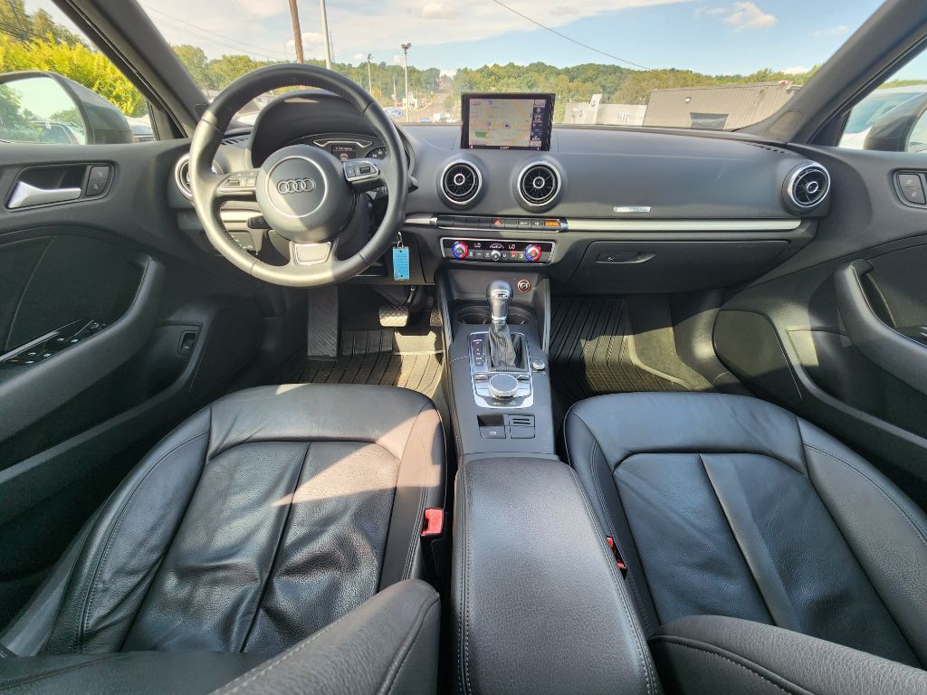 2015 Audi A3 Image 11