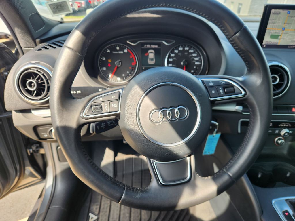 2015 Audi A3 Image 13
