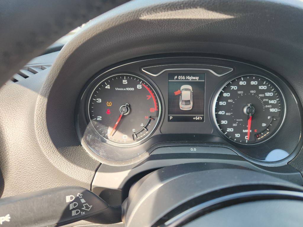 2015 Audi A3 Image 14
