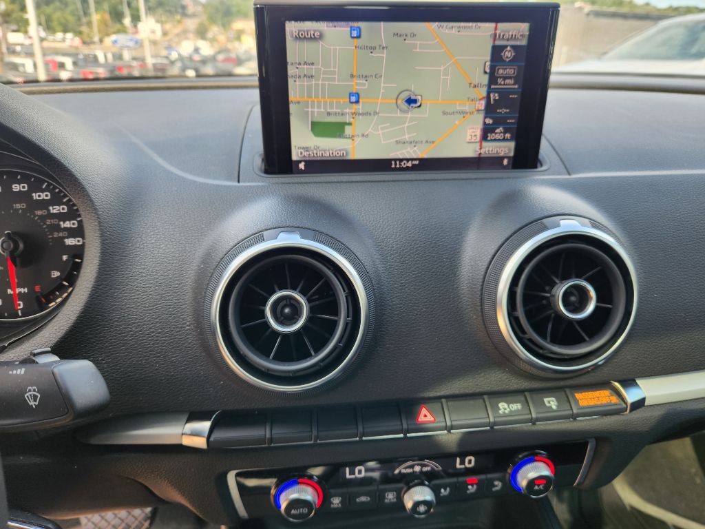 2015 Audi A3 Image 15