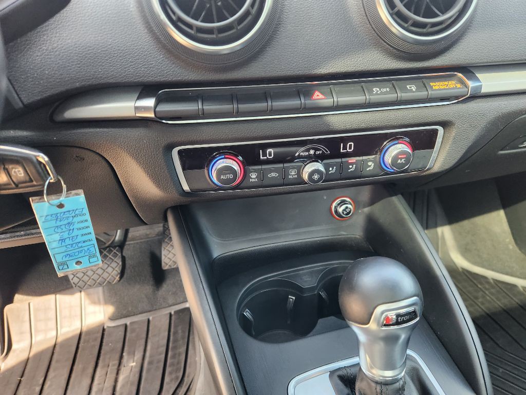 2015 Audi A3 Image 16