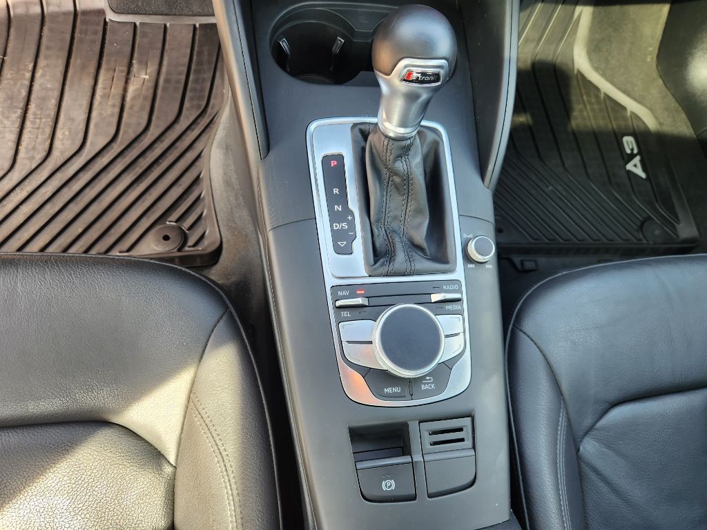 2015 Audi A3 Image 17