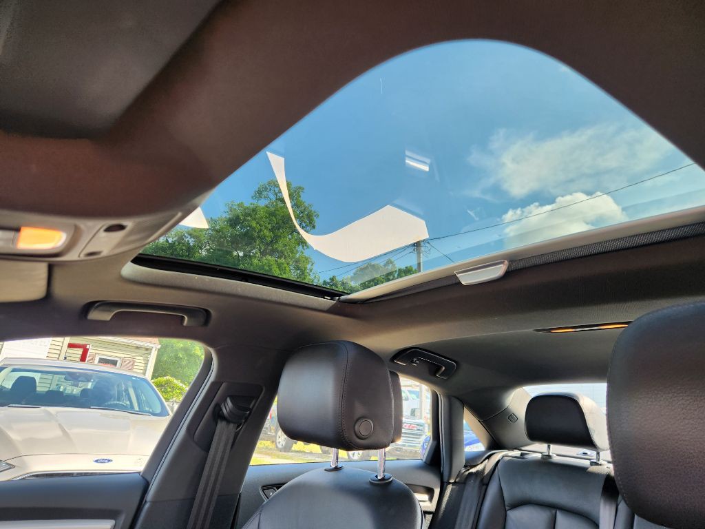 2015 Audi A3 Image 18