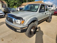 Image for 2002 Toyota Tacoma Xtracab ID: 6817520