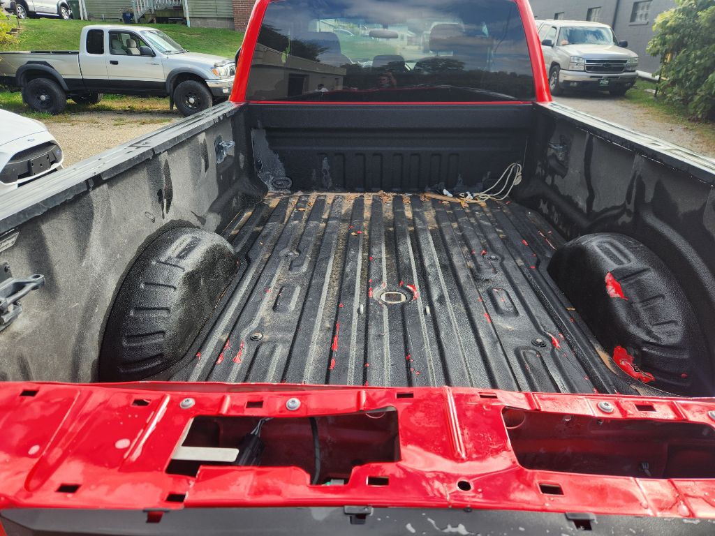 2021 Ford F-250 Image 10