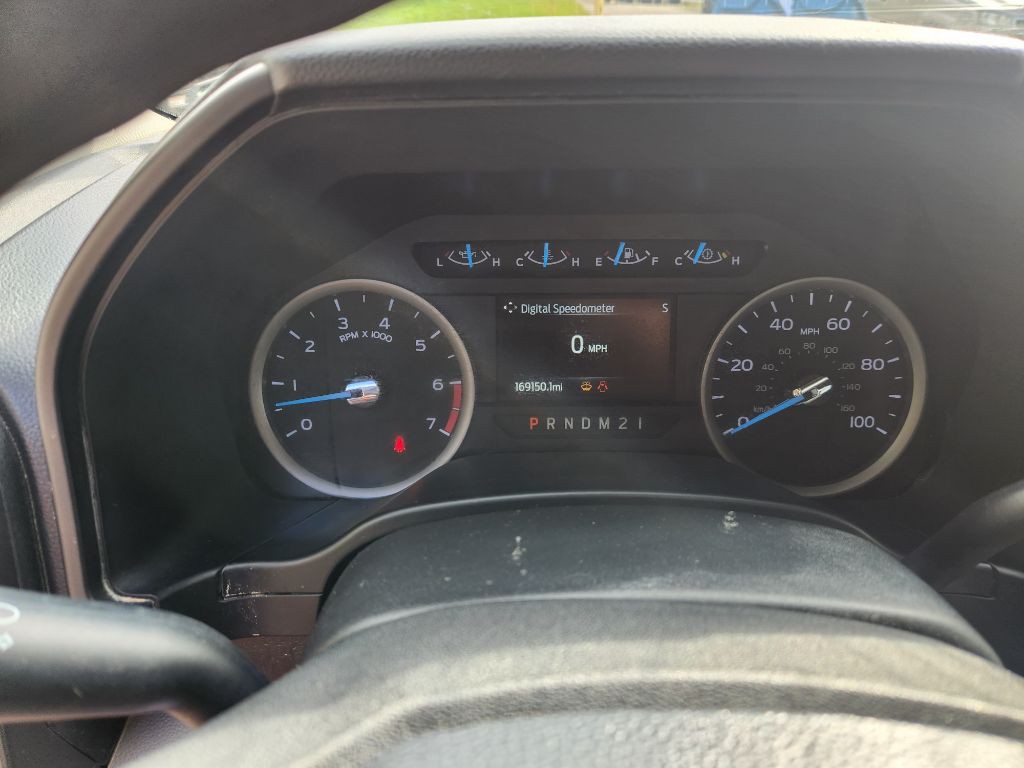 2021 Ford F-250 Image 16