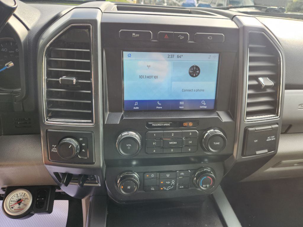 2021 Ford F-250 Image 18