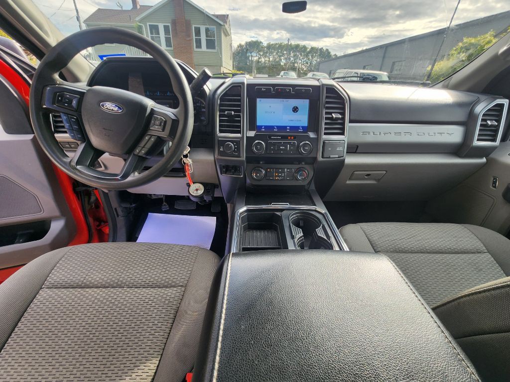 2021 Ford F-250 Image 23