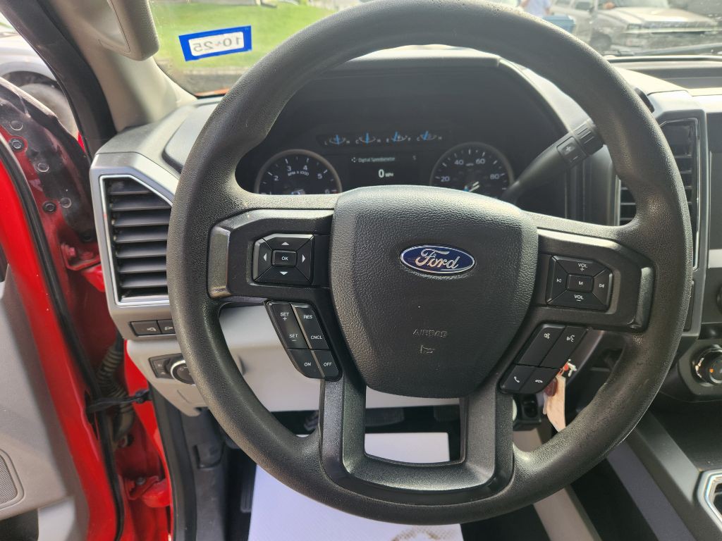 2021 Ford F-250 Image 25