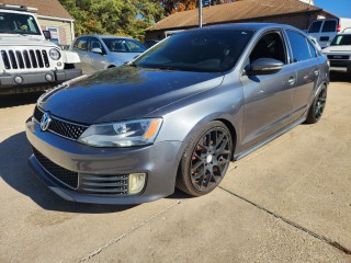 Image for 2014 Volkswagen Jetta GLI ID: 6819602