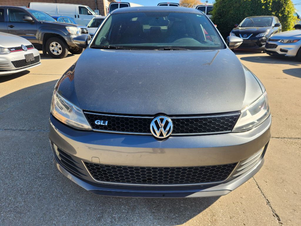 2014 Volkswagen Jetta Image 2