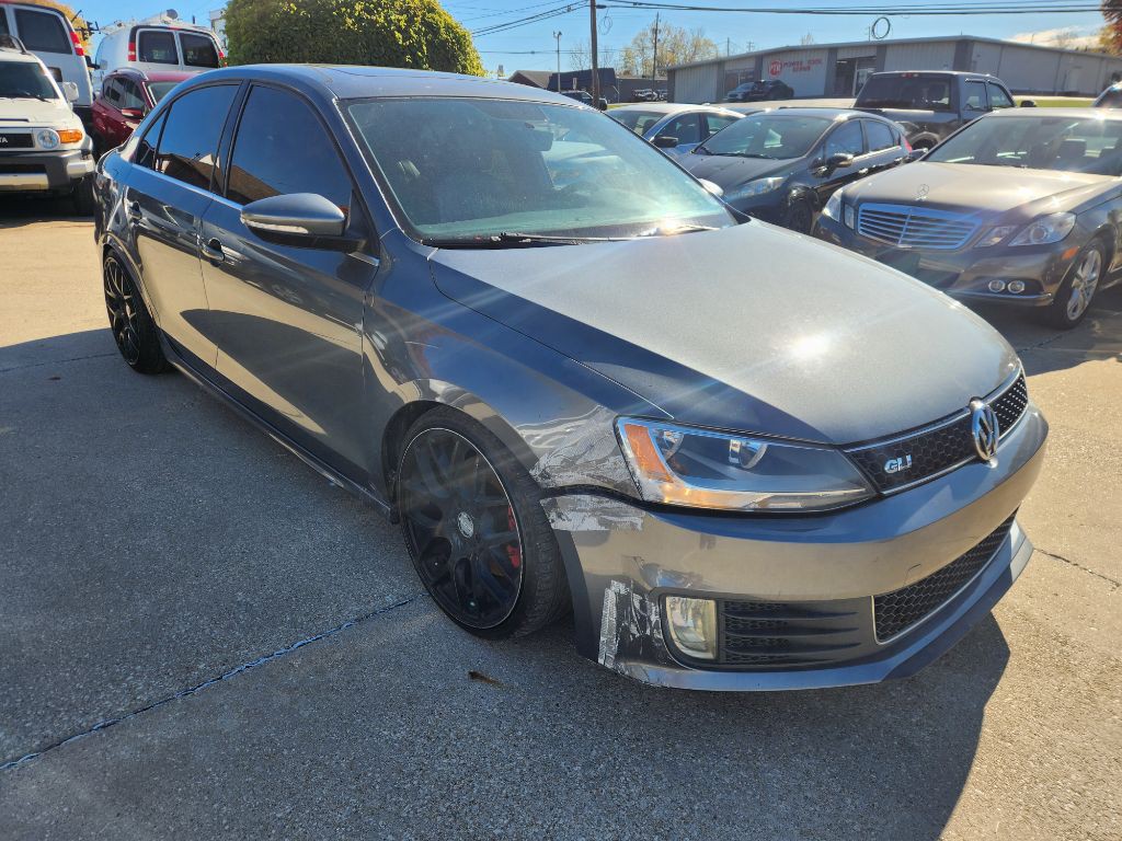 2014 Volkswagen Jetta Image 3