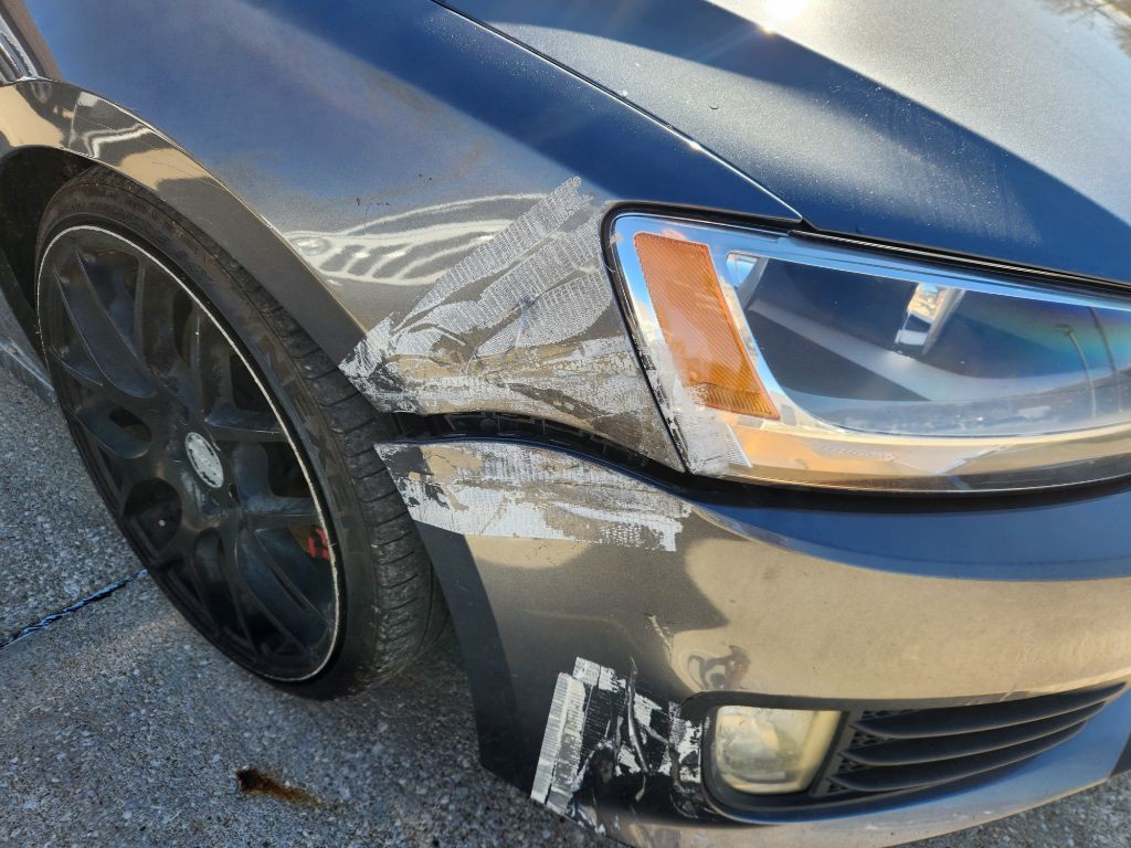 2014 Volkswagen Jetta Image 4