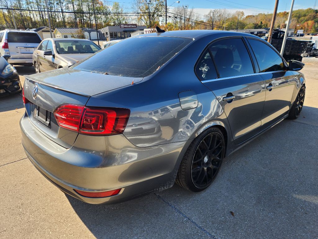 2014 Volkswagen Jetta Image 6