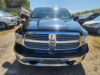 Image for 2015 RAM 1500 SLT ID: 6828551