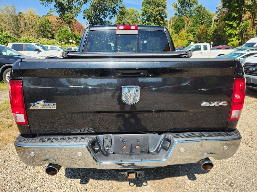 2015 RAM 1500 Image 5