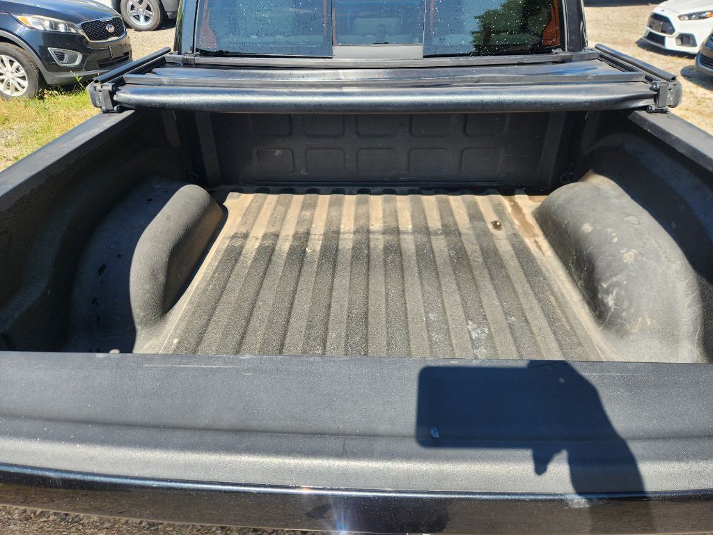 2015 RAM 1500 Image 6