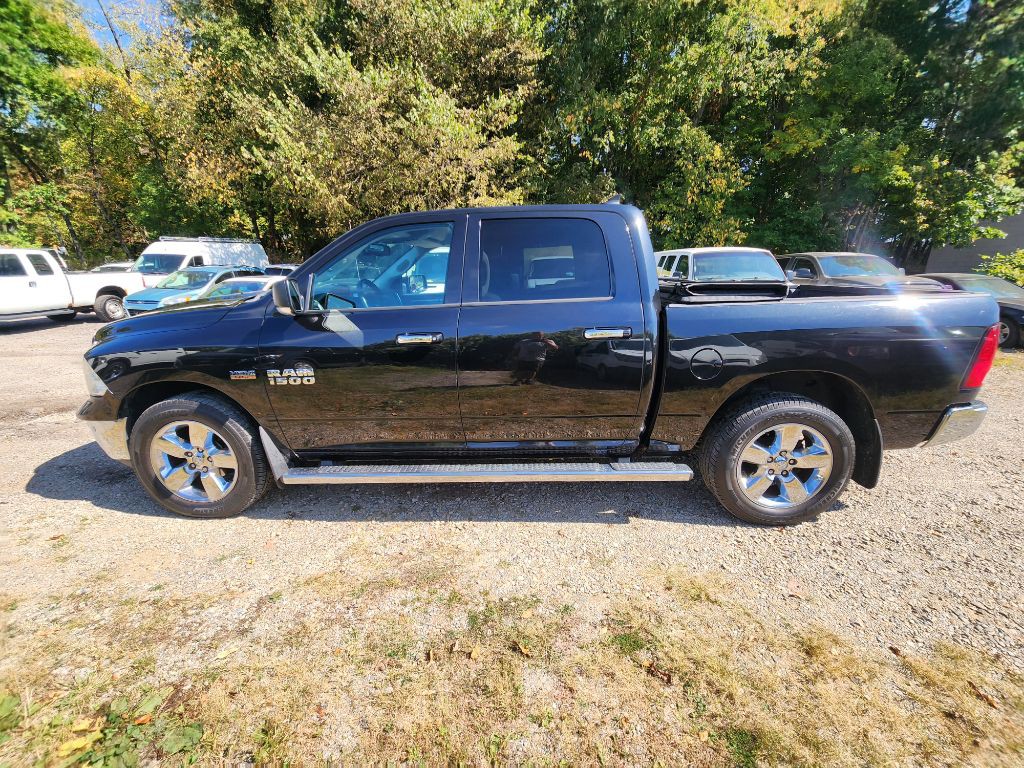 2015 RAM 1500 Image 8