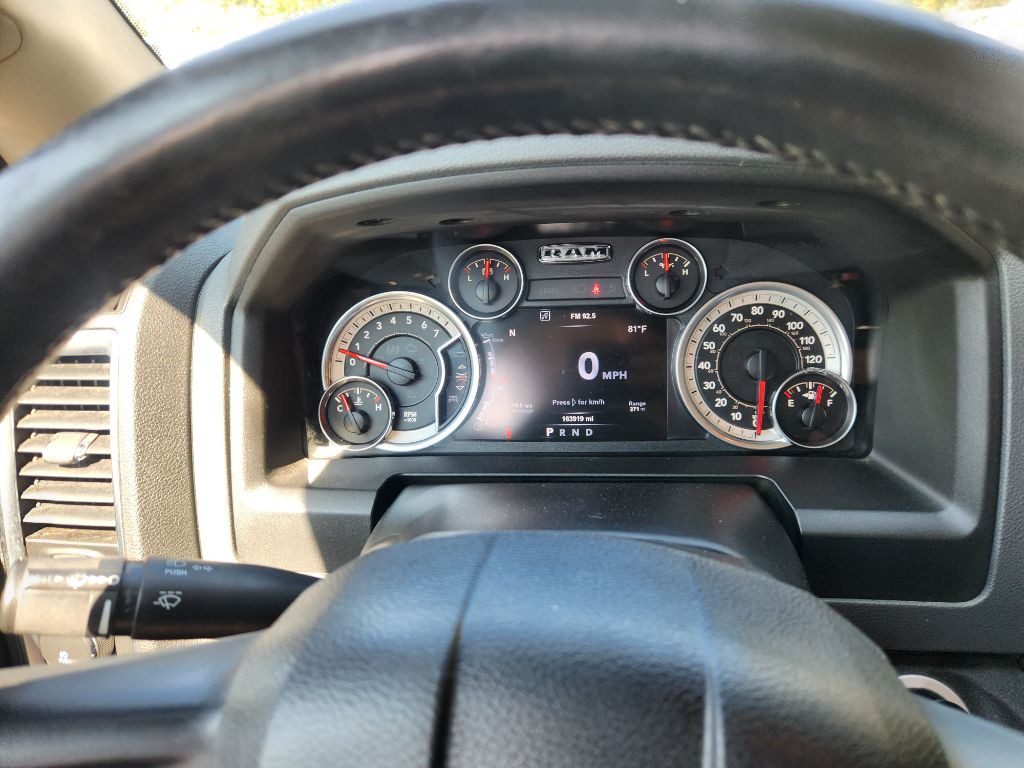 2015 RAM 1500 Image 13