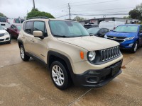 Image for 2015 Jeep Renegade Latitude ID: 6830413