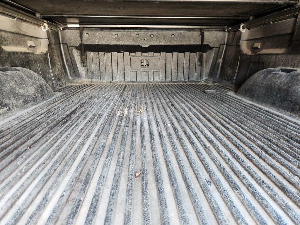 2014 Chevrolet Silverado 1500 Image 7