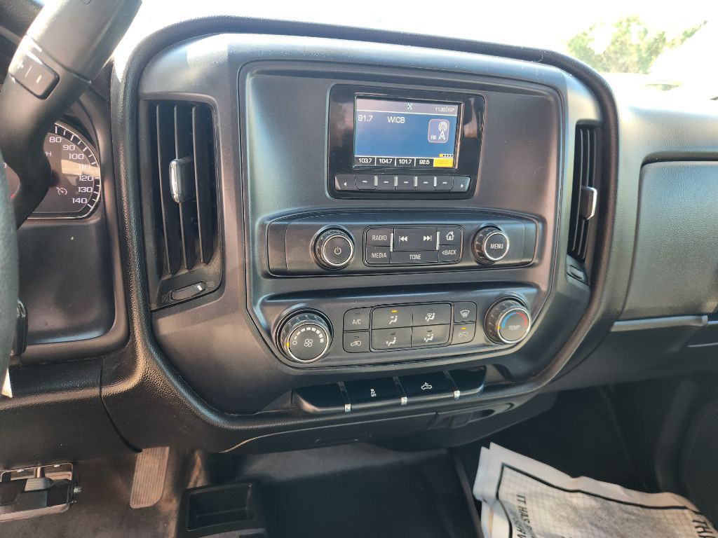 2014 Chevrolet Silverado 1500 Image 15