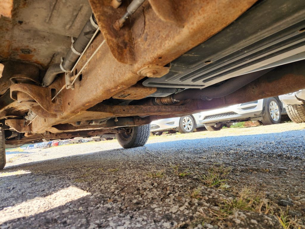 2014 Chevrolet Silverado 1500 Image 18