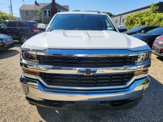Image for 2017 Chevrolet Silverado 1500 LT ID: 6836019