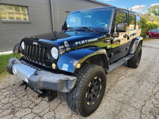 Image for 2012 Jeep Wrangler Unlimited Sahara ID: 6840685