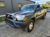 Image for 2013 Toyota Tacoma Access Cab ID: 6840697