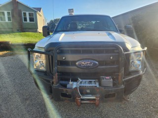 Image for 2015 Ford F-250 Super Duty ID: 6849482